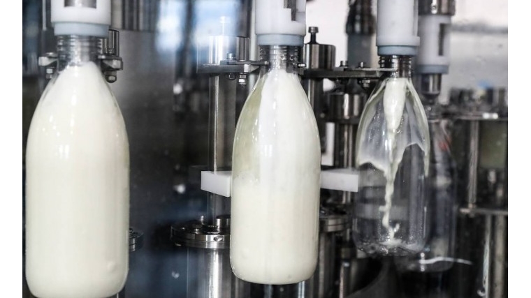 Минсельхоз РФ перенёс на 1 ноября обязательную ветсертификацию части готовой молочной продукции
