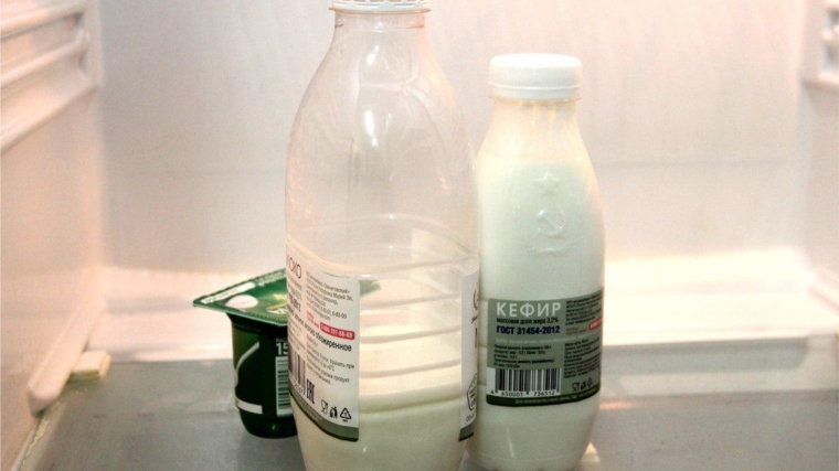 Оформление ветеринарных сертификатов на всю готовую молочную продукцию станет обязательным